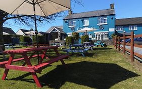 Parsonage Farm Inn